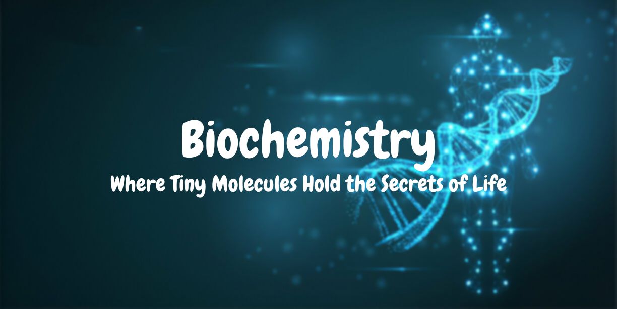 Biochemistry Guideline