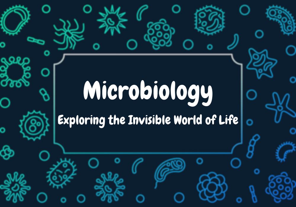 Microbiology Guideline