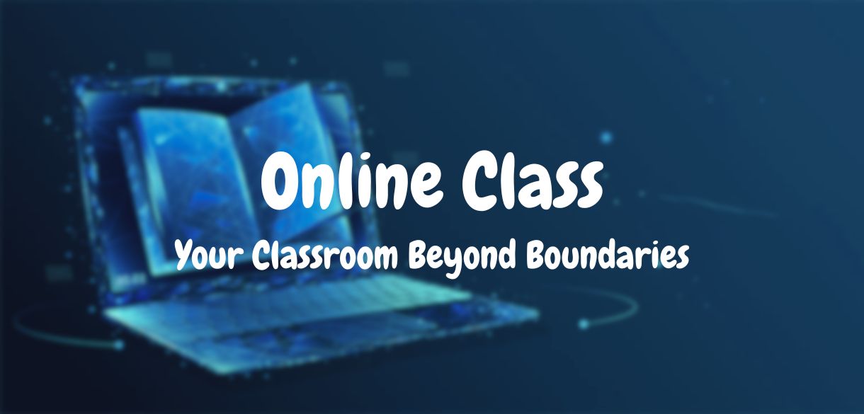 Online Classes
