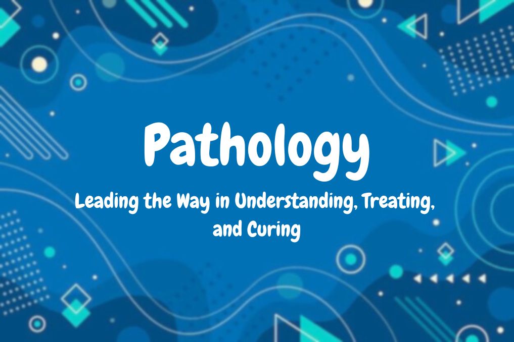 Pathology Guideline