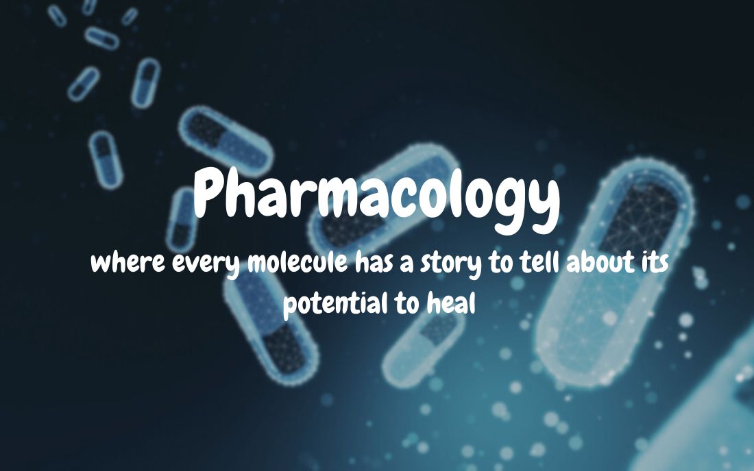 Pharmacology Guideline