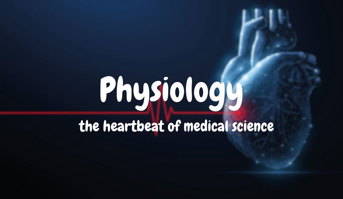 Physiology Guideline